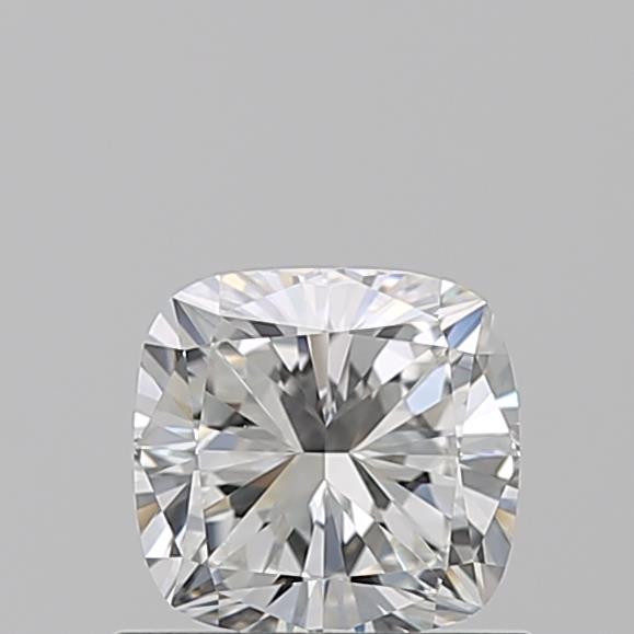 0.700 G VVS1 Virtual Selection Cushion Diamond