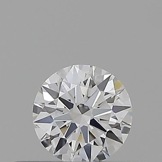 0.270 E VVS1 Virtual Selection Round Diamond