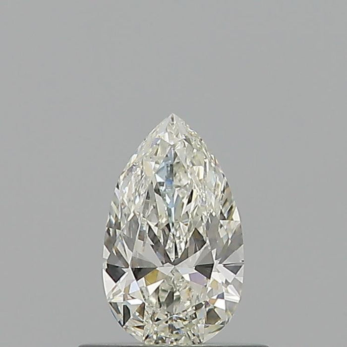 0.500 I VS2 Virtual Selection Pear Diamond