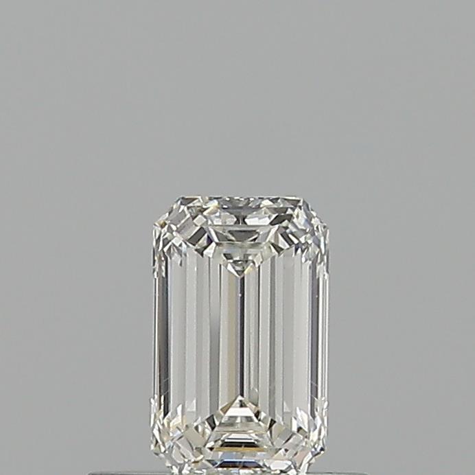 0.500 H SI1 Virtual Selection Emerald Diamond