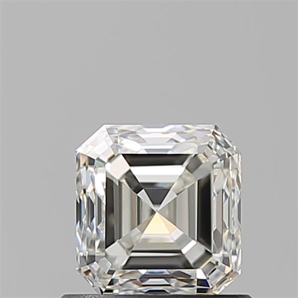 0.900 J VVS2 Virtual Selection Asscher Diamond