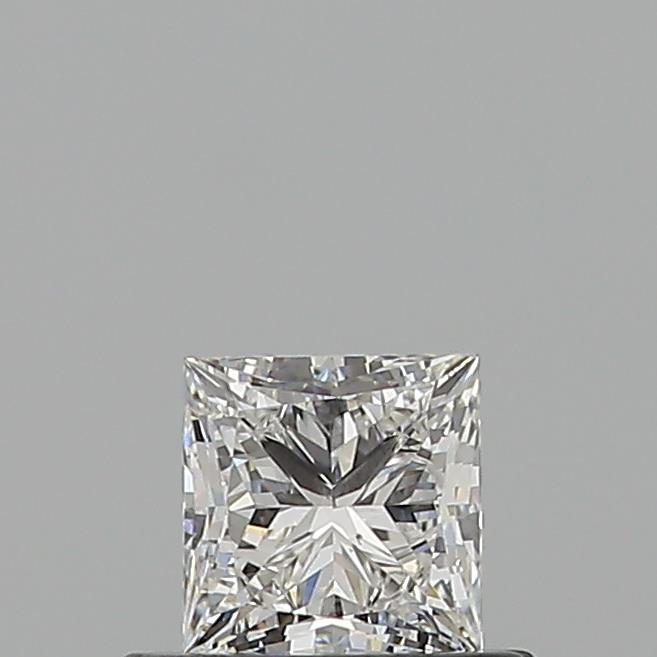0.500 G VS2 Virtual Selection Princess Diamond