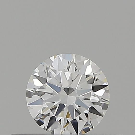 0.270 F IF Virtual Selection Round Diamond
