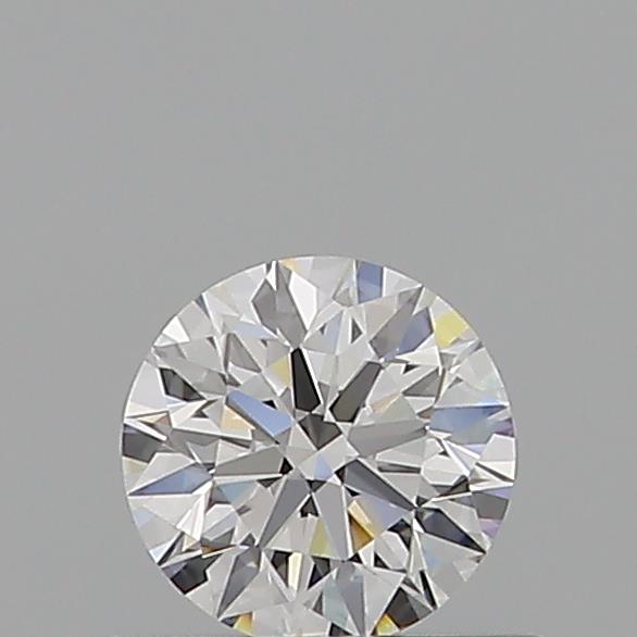 0.510 E VVS1 Virtual Selection Round Diamond