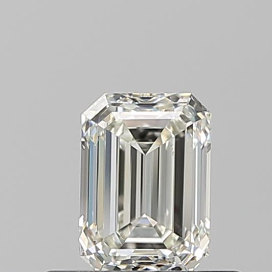 0.500 J VS1 Virtual Selection Emerald Diamond