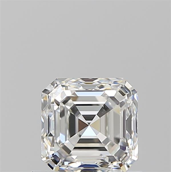 0.900 H VS2 Virtual Selection Asscher Diamond