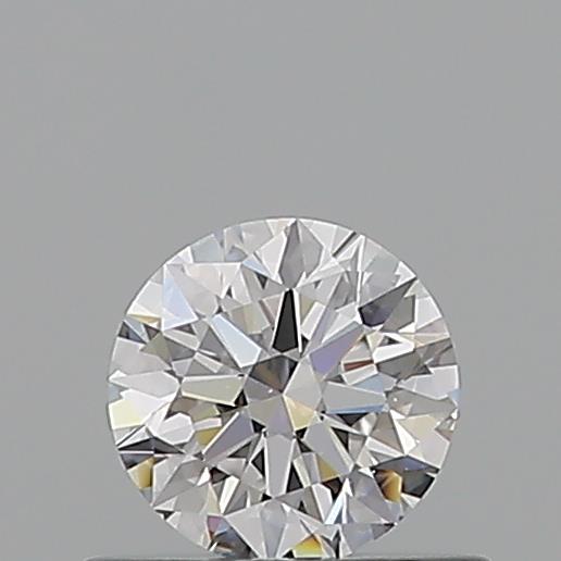 0.500 D VS2 Virtual Selection Round Diamond