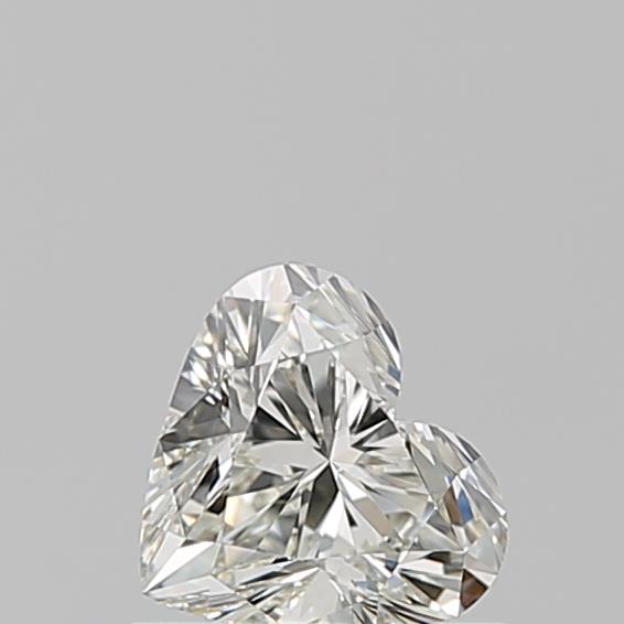 0.630 J VVS1 Virtual Selection Heart Diamond