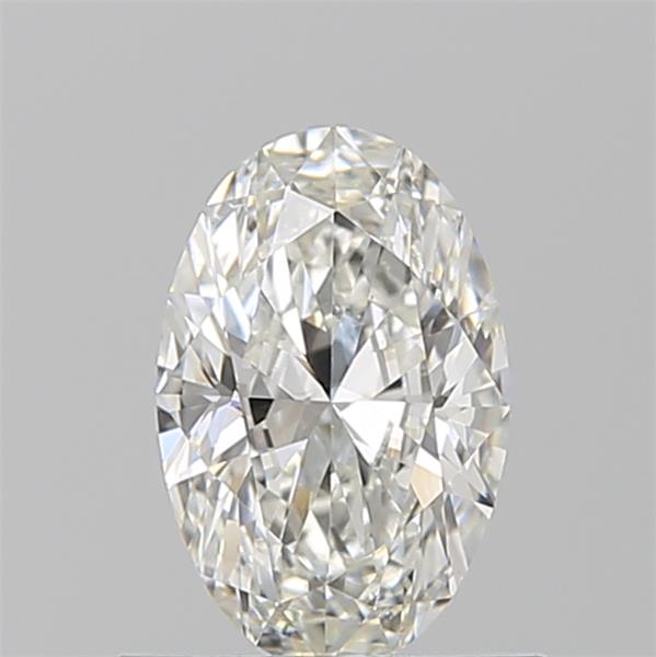 0.720 H VS2 Virtual Selection Oval Diamond
