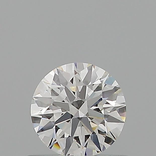 0.570 F VVS2 Virtual Selection Round Diamond