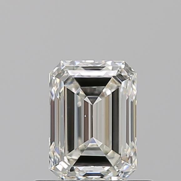 0.710 J VS2 Virtual Selection Emerald Diamond
