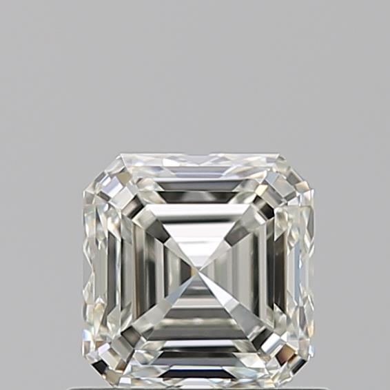 0.900 K VS2 Virtual Selection Asscher Diamond