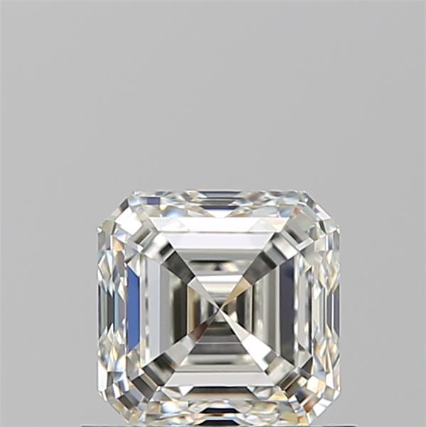 0.900 I VVS1 Virtual Selection Asscher Diamond