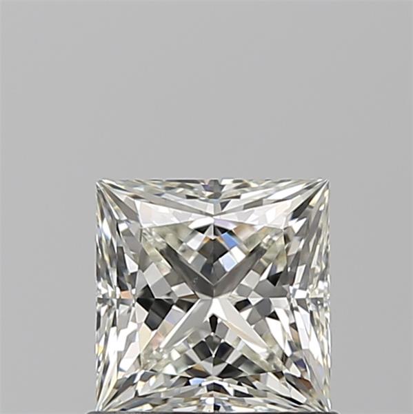 0.900 J VS2 Virtual Selection Princess Diamond