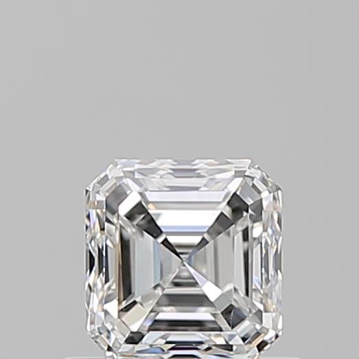0.700 E VS2 Virtual Selection Asscher Diamond