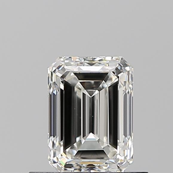 0.710 H VVS2 Virtual Selection Emerald Diamond