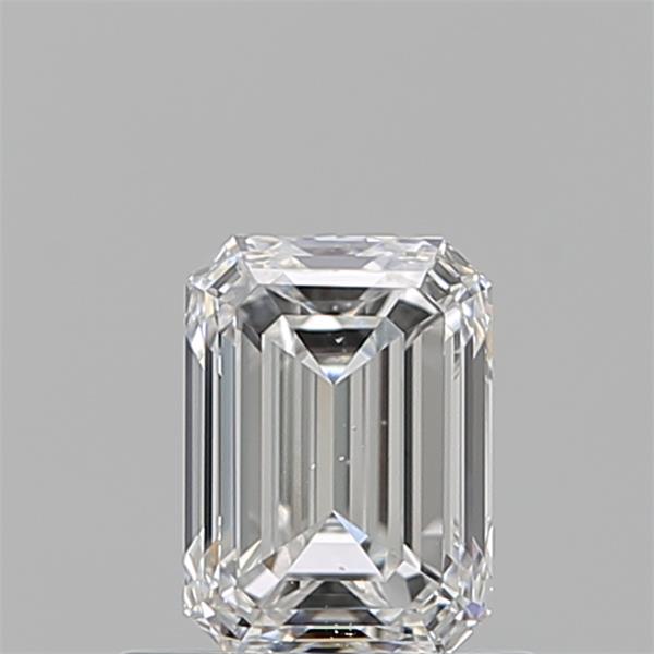0.700 F VS2 Virtual Selection Emerald Diamond