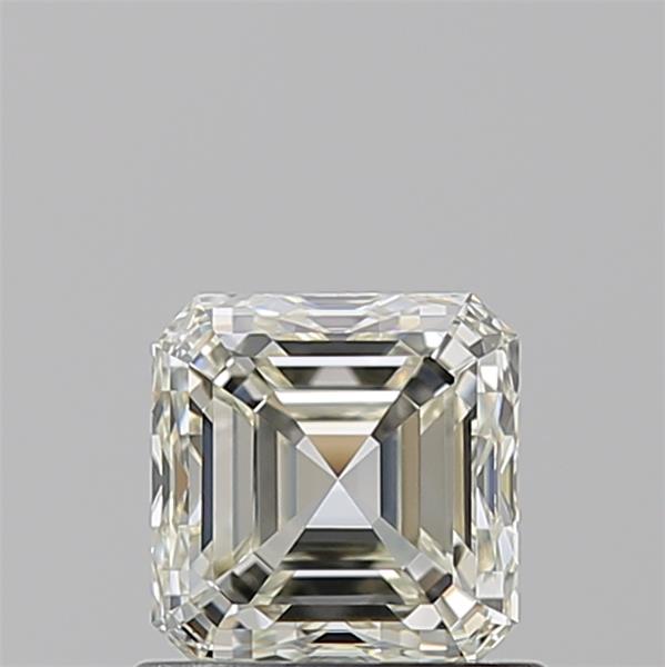 0.900 L VVS2 Virtual Selection Asscher Diamond