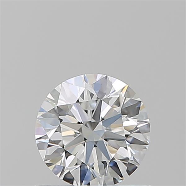 0.700 E VVS1 Virtual Selection Round Diamond