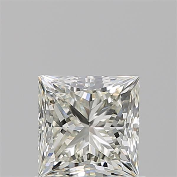 0.900 K VS2 Virtual Selection Princess Diamond