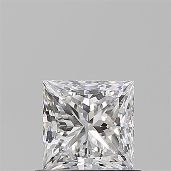 0.700 F VS2 Virtual Selection Princess Diamond