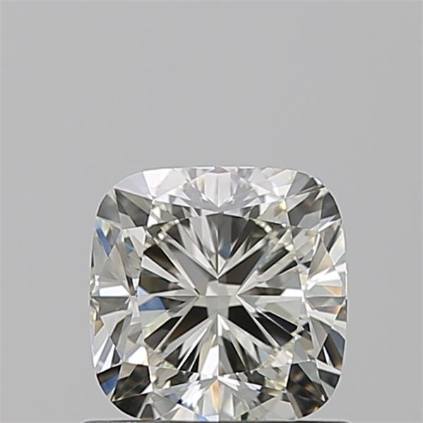 0.900 L VVS1 Virtual Selection Cushion Diamond