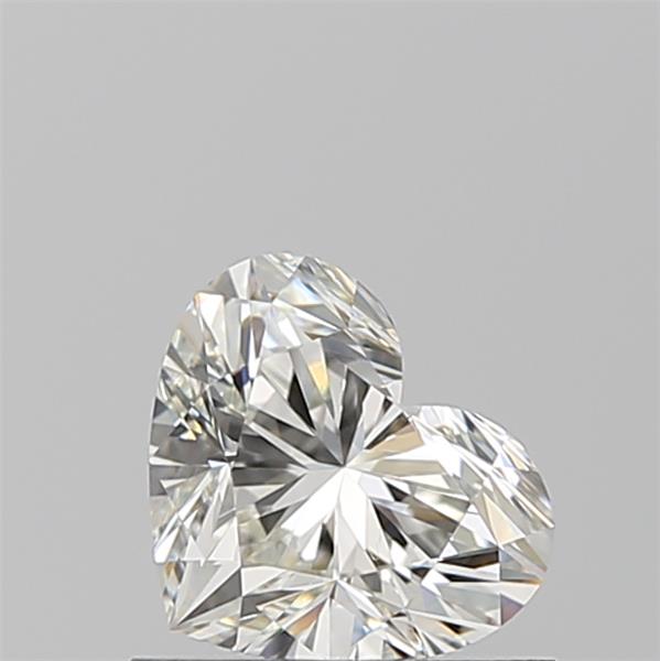 0.750 J VVS1 Virtual Selection Heart Diamond
