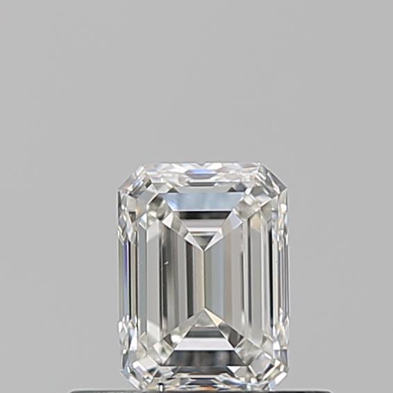0.500 H VS2 Virtual Selection Emerald Diamond