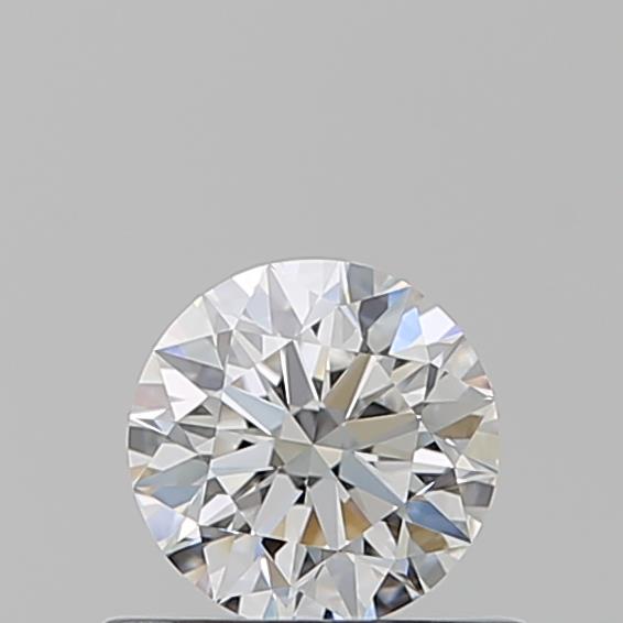 0.510 E VVS1 Virtual Selection Round Diamond