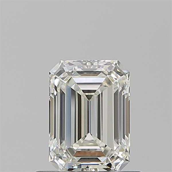 0.710 J VVS2 Virtual Selection Emerald Diamond