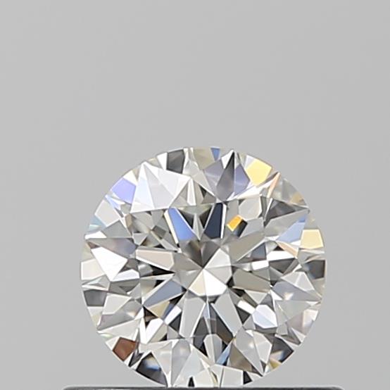 0.520 H VVS2 Virtual Selection Round Diamond