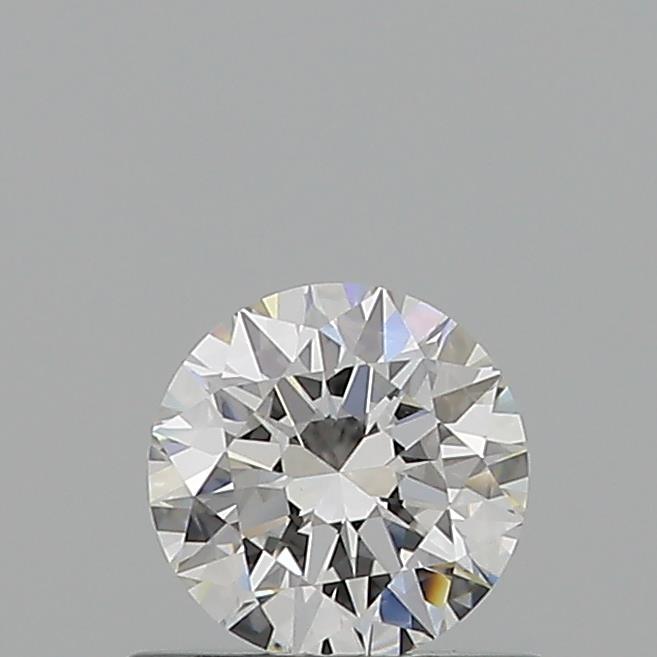 0.570 E VVS1 Virtual Selection Round Diamond