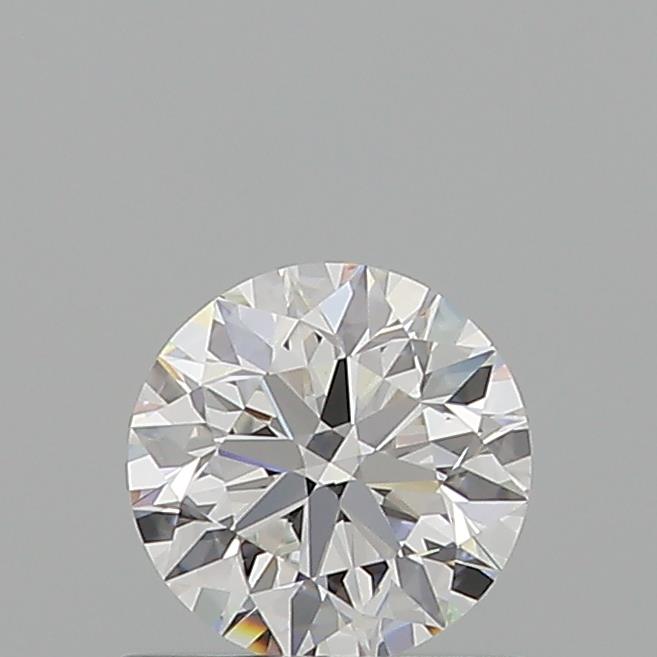 0.700 E VVS1 Virtual Selection Round Diamond