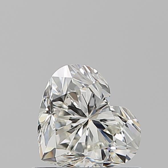 0.710 J VS1 Virtual Selection Heart Diamond
