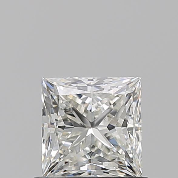 0.800 J VVS2 Virtual Selection Princess Diamond
