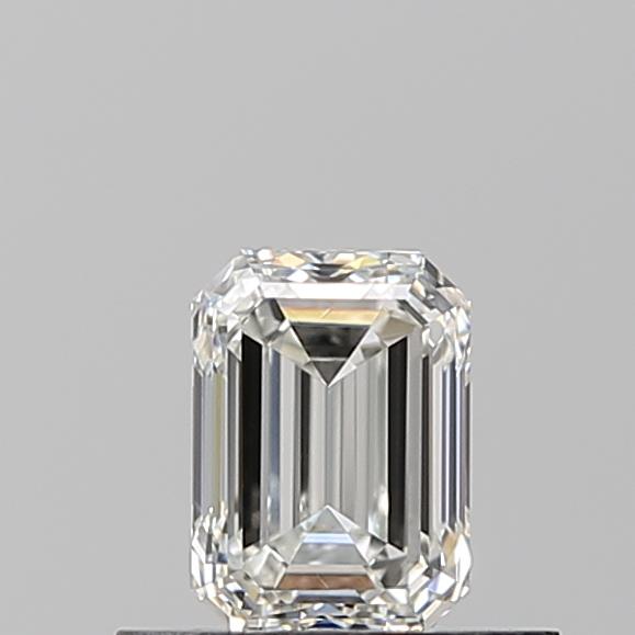 0.500 H VS2 Virtual Selection Emerald Diamond