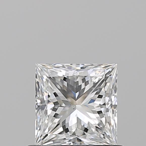 0.700 F VS2 Virtual Selection Princess Diamond