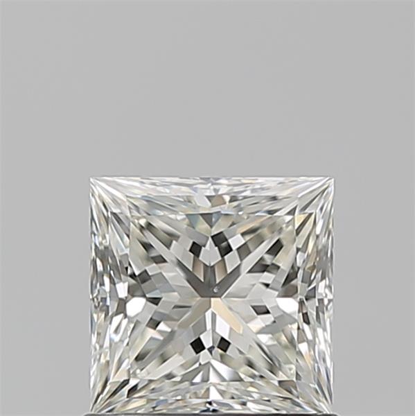 0.910 J VS2 Virtual Selection Princess Diamond