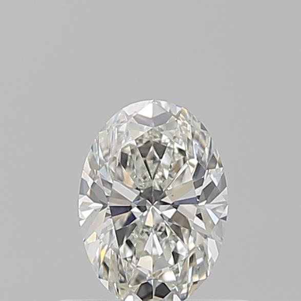 0.500 H VS2 Virtual Selection Oval Diamond