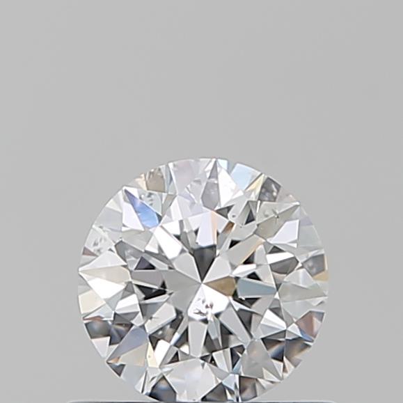 0.600 D SI1 Virtual Selection Round Diamond