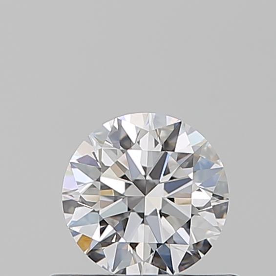 0.520 E VVS1 Virtual Selection Round Diamond