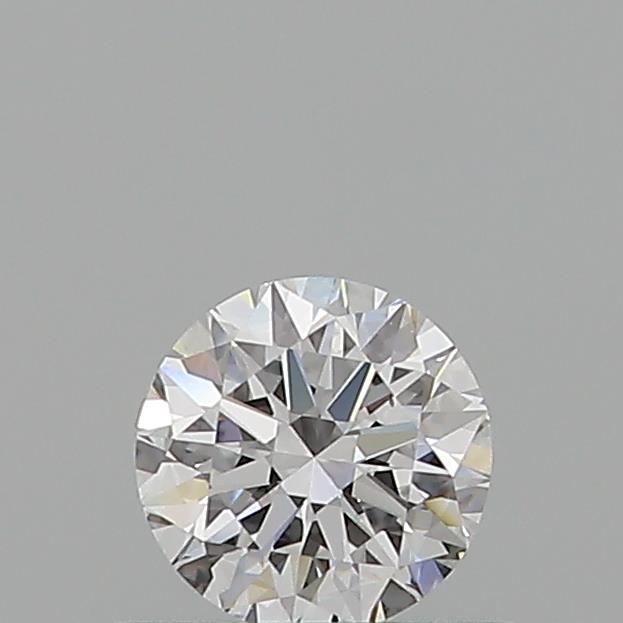 0.500 D VS2 Virtual Selection Round Diamond