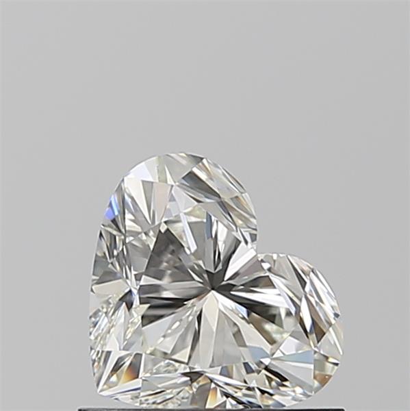 0.770 J VVS1 Virtual Selection Heart Diamond