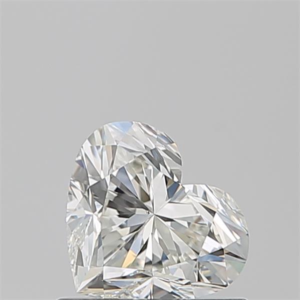 0.700 J VS2 Virtual Selection Heart Diamond