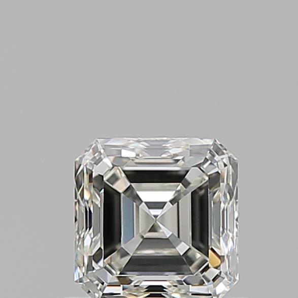 0.700 J VVS1 Virtual Selection Asscher Diamond