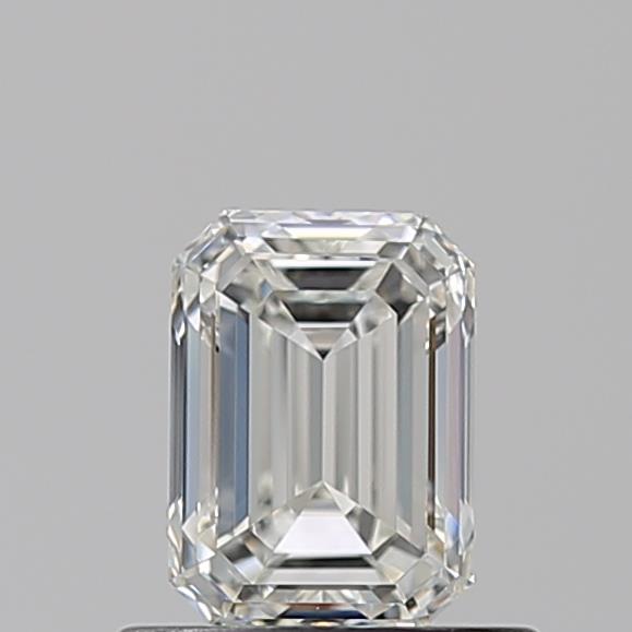 0.700 H VVS2 Virtual Selection Emerald Diamond