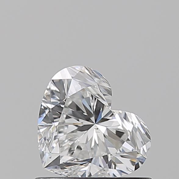 0.720 E VS2 Virtual Selection Heart Diamond