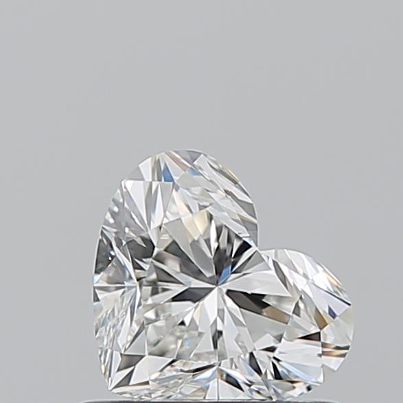 0.730 H VVS2 Virtual Selection Heart Diamond