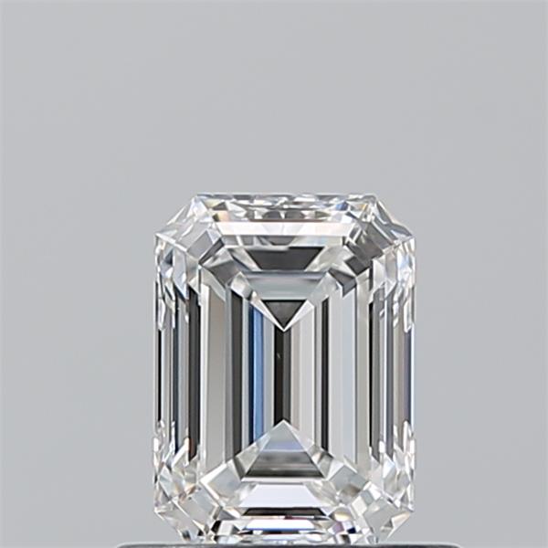 0.700 F VS2 Virtual Selection Emerald Diamond