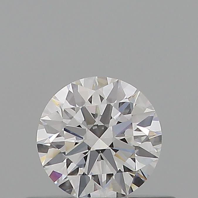 0.390 E VVS1 Virtual Selection Round Diamond